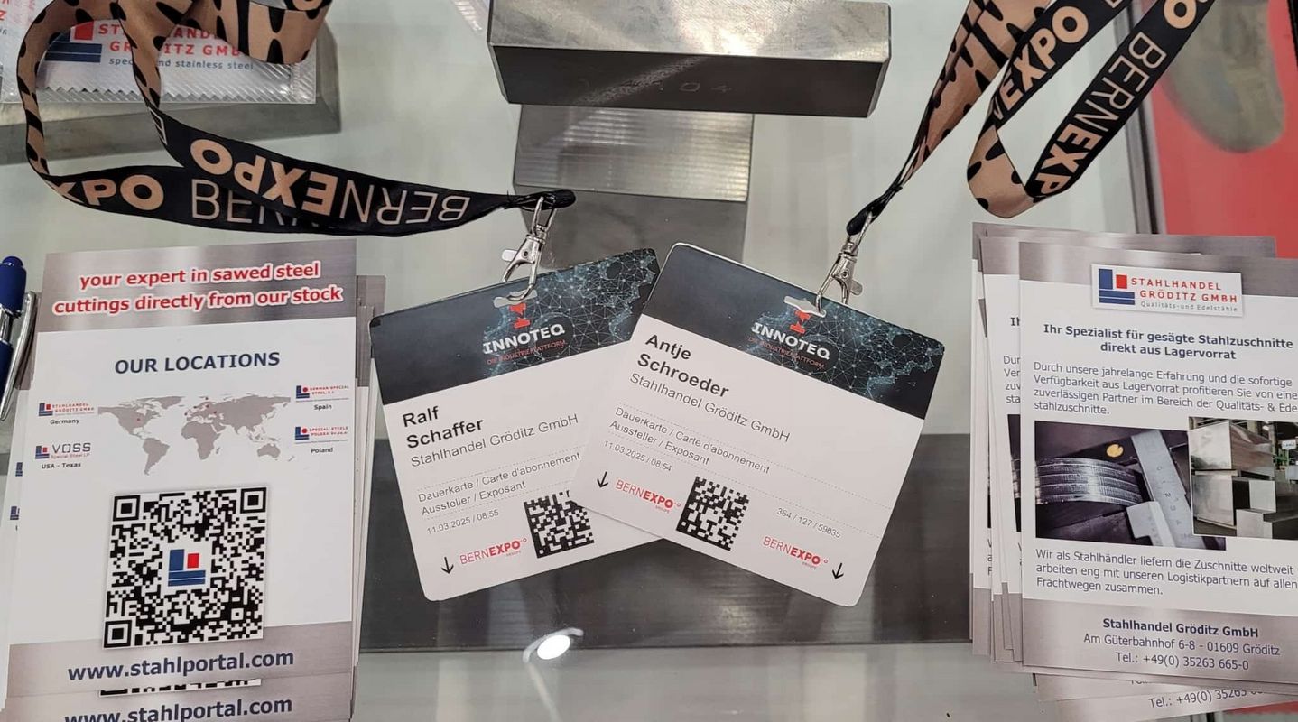 Innoteq Bern 2025