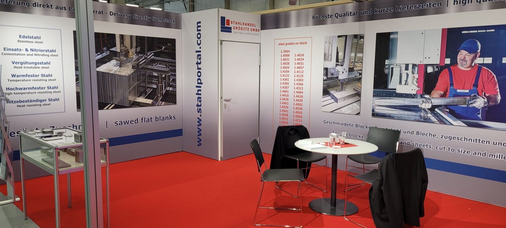 Innoteq Messe 2025
