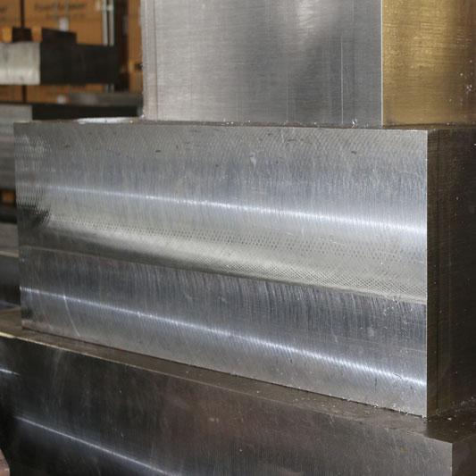 XM19 als Alternative für 316 L