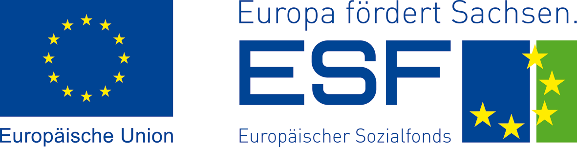 ESF EU Zertifikat