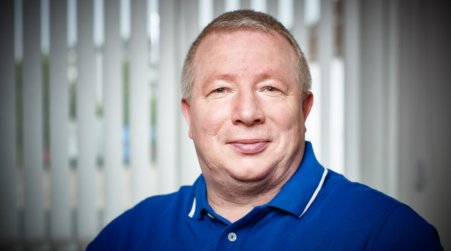Andreas Blachowiak Stahlhandel Gröditz GmbH Andreas Blachowiak