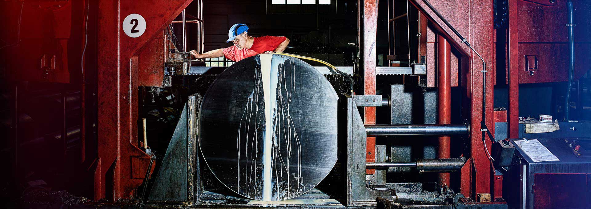 Stellenangebote der Stahlhandel Gröditz GmbH