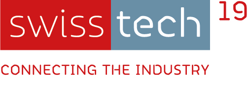 Stahlhandel Gröditz GmbH auf der SWISS TECH in Basel