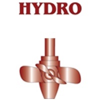 Wir sind dabei: Hydro 2018